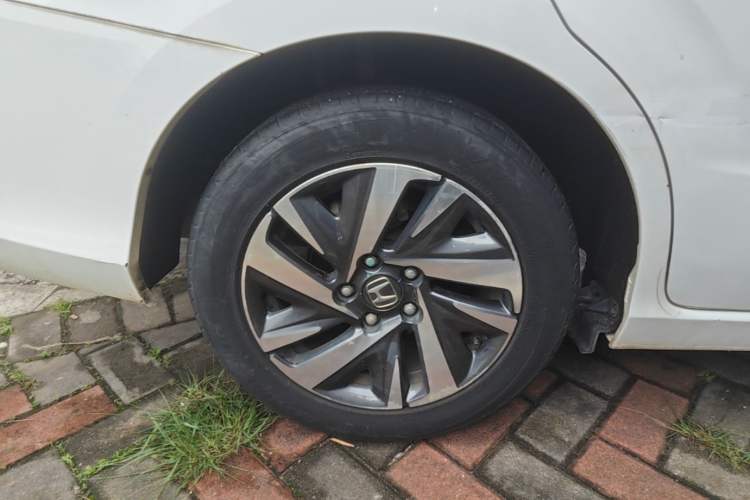 Used Honda Crider 2019 180 Turbo CVT Comfort Edition China V Right Rear Wheel Hub