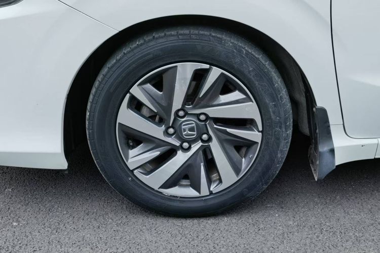 Used Honda Crider 2019 180 Turbo CVT Comfort Version China VI Right Rear Wheel Hub