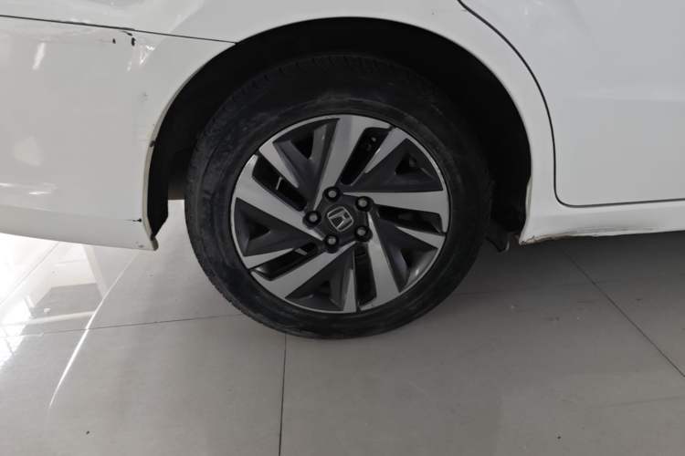 Used Honda Crider 2019 180 Turbo CVT Comfort Edition China V Right Rear Wheel Hub