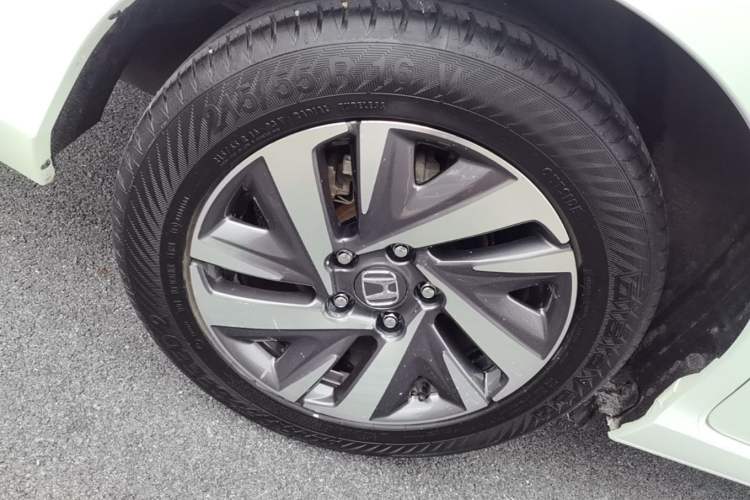 Used Honda Crider 2019 180 Turbo CVT Comfort Version China VI Right Rear Wheel Hub