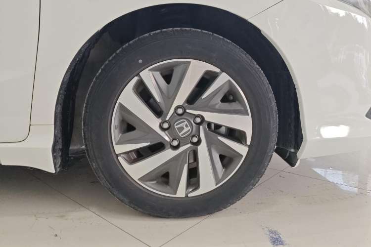Used Honda Crider 2019 180 Turbo CVT Luxury Edition China VI Emission Standard Right Rear Wheel Hub