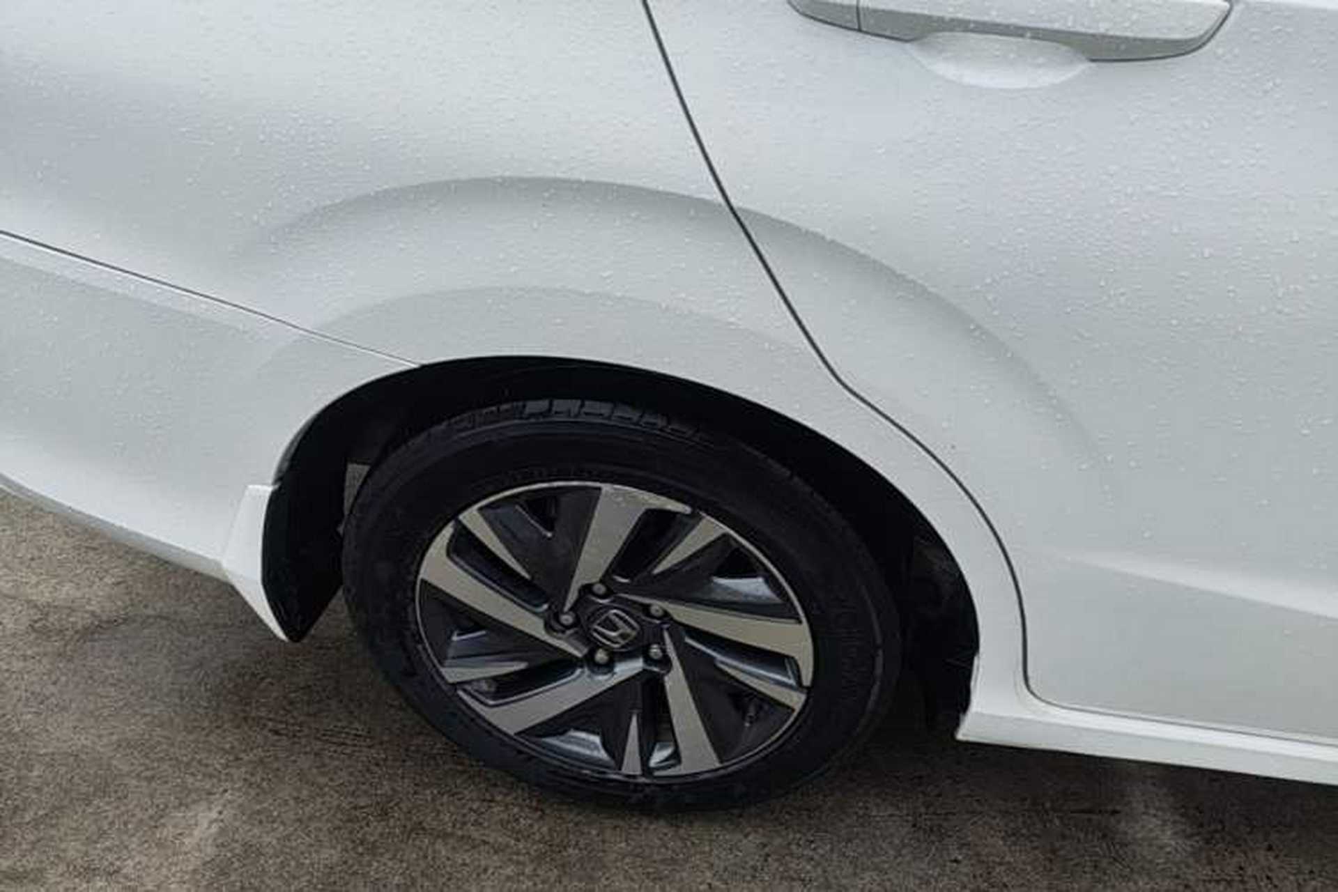 Used Honda Crider 2019 180 Turbo CVT Comfort Version China VI Right Rear Wheel Hub