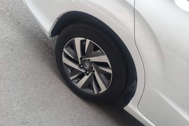 Used Honda Crider 2019 180 Turbo CVT Comfort Version China VI Right Rear Wheel Hub