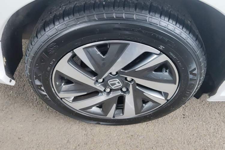 Used Honda Crider 2019 180 Turbo CVT Luxury Edition China VI Emission Standard Right Rear Wheel Hub