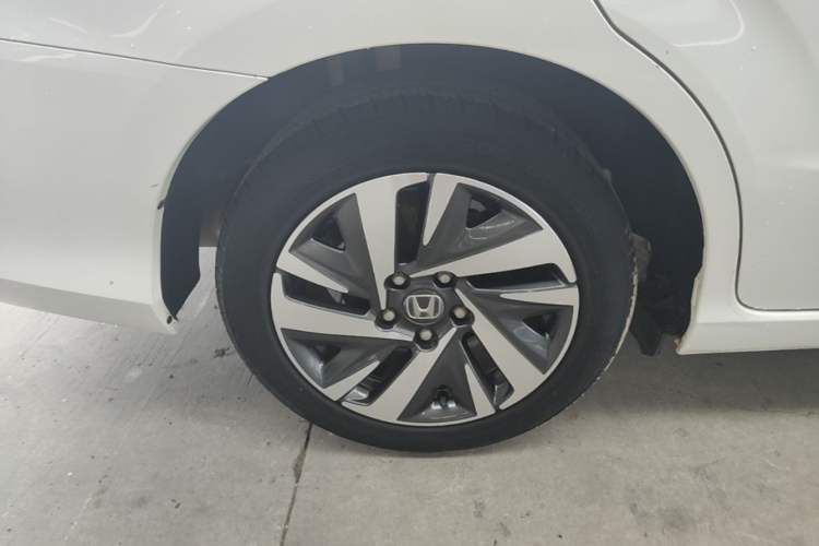 Used Honda Crider 2019 180 Turbo CVT Luxury Edition China VI Emission Standard Right Rear Wheel Hub