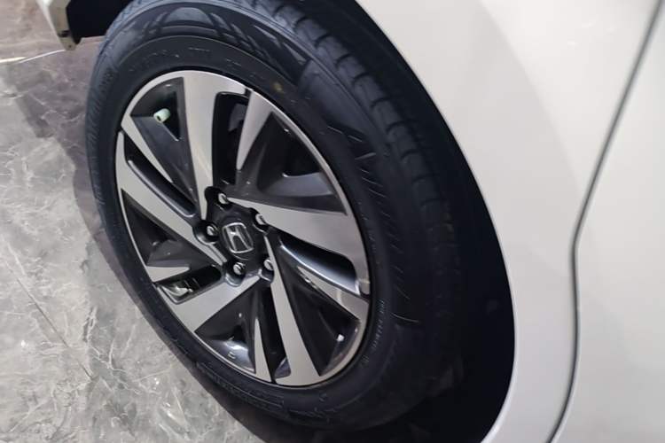 Used Honda Crider 2019 180 Turbo CVT Leading Edition China VI Right Rear Wheel Hub