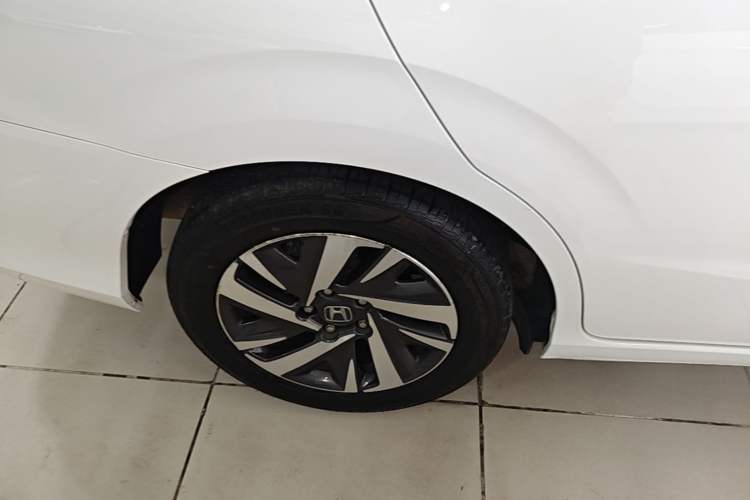 Used Honda Crider 2019 180 Turbo CVT Comfort Version China VI Right Rear Wheel Hub