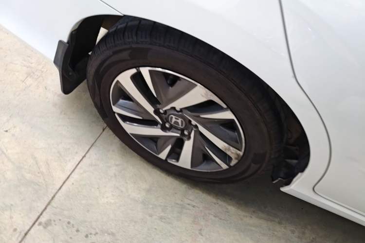 Used Honda Crider 2019 180 Turbo CVT Comfort Edition China V Right Rear Wheel Hub