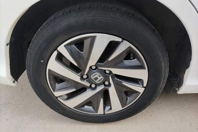 Used Honda Crider 2019 180 Turbo CVT Leading Edition China VI Right Rear Wheel Hub