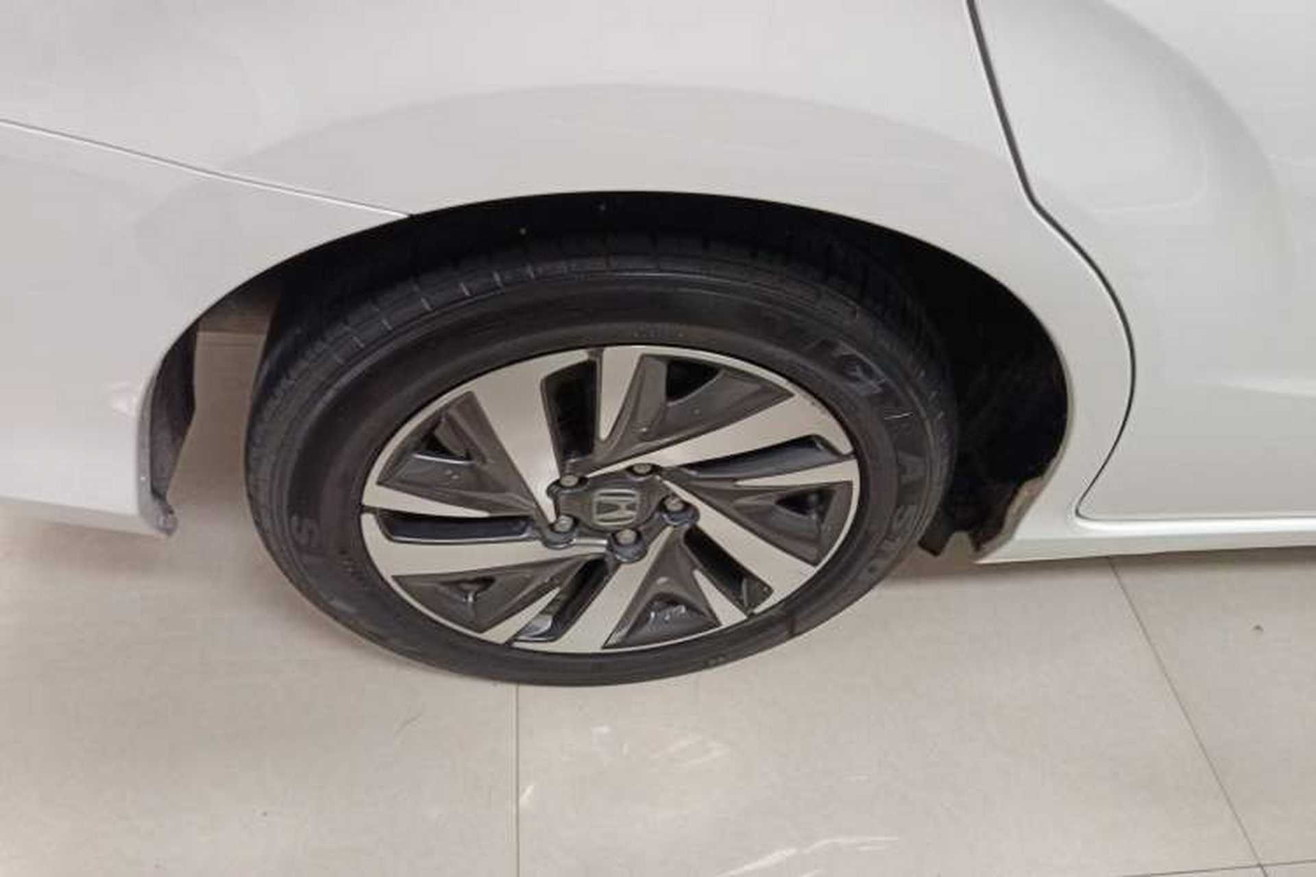 Used Honda Crider 2019 180 Turbo CVT Luxury Edition China VI Emission Standard Right Rear Wheel Hub
