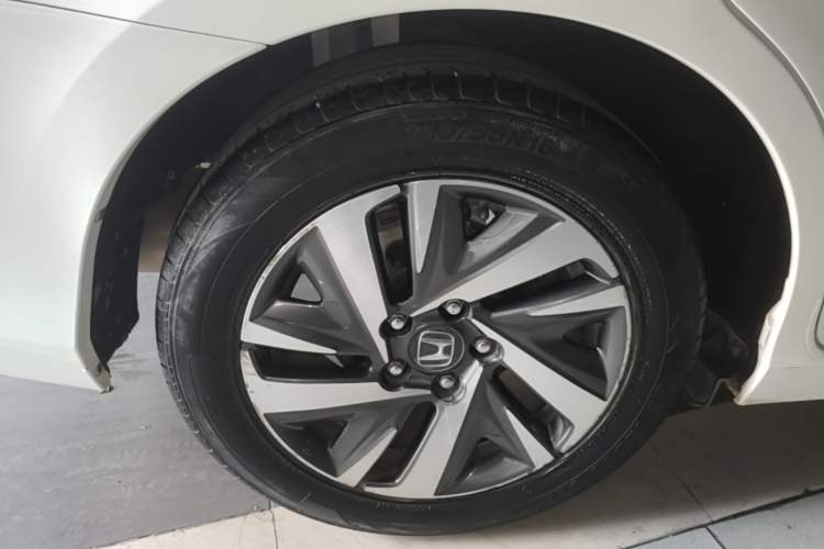 Used Honda Crider 2019 180 Turbo CVT Comfort Version China VI Right Rear Wheel Hub