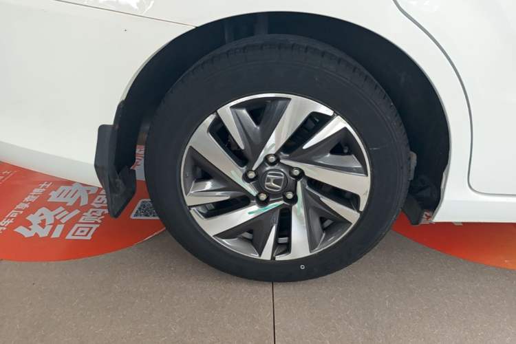 Used Honda Crider 2019 180 Turbo CVT Comfort Version China VI Right Rear Wheel Hub