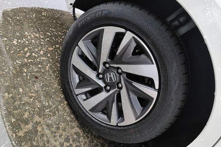 Used Honda Crider 2019 180 Turbo CVT Luxury Edition China VI Emission Standard Right Rear Wheel Hub