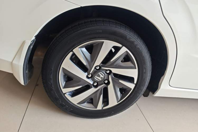 Used Honda Crider 2019 180 Turbo CVT Luxury Edition China VI Emission Standard Right Rear Wheel Hub