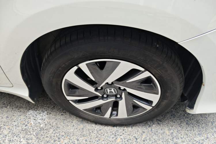 Used Honda Crider 2019 180 Turbo CVT Leading Edition China VI Right Rear Wheel Hub