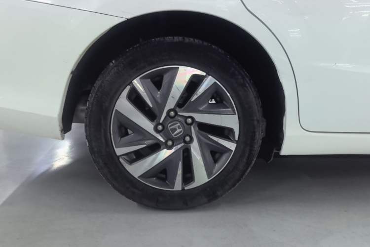 Used Honda Crider 2019 180 Turbo CVT Comfort Version China VI Right Rear Wheel Hub