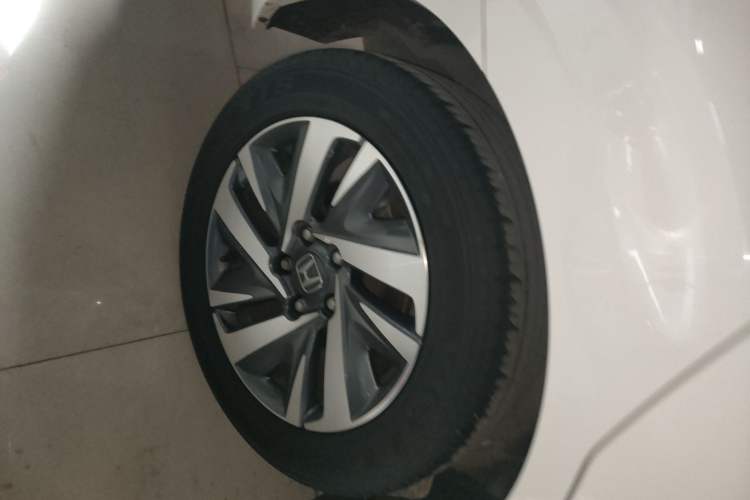 Used Honda Crider 2019 180 Turbo CVT Comfort Version China VI Right Rear Wheel Hub