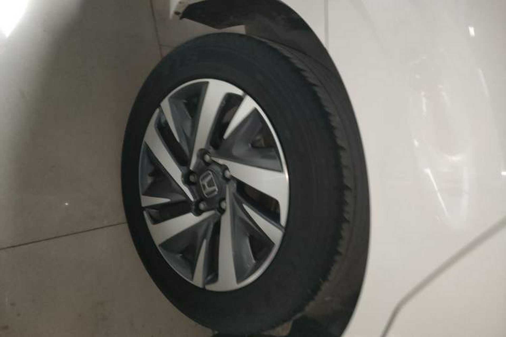 Used Honda Crider 2019 180 Turbo CVT Comfort Version China VI Right Rear Wheel Hub