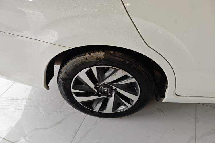 Used Honda Crider 2019 180 Turbo CVT Comfort Edition China V Right Rear Wheel Hub