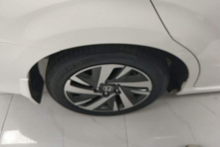Used Honda Crider 2019 180 Turbo CVT Luxury Edition China VI Emission Standard Right Rear Wheel Hub