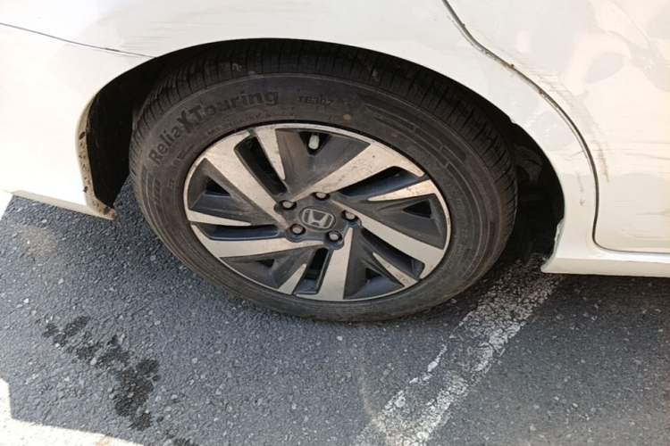 Used Honda Crider 2019 180 Turbo CVT Comfort Version China VI Right Rear Wheel Hub