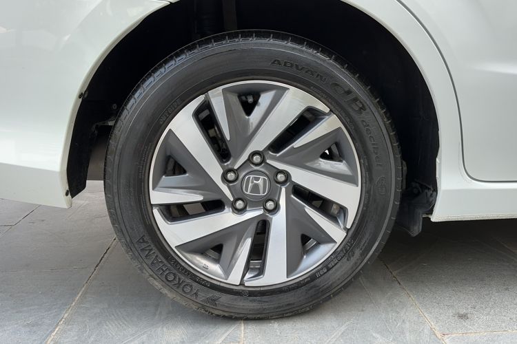 Used Honda Crider 2019 180 Turbo CVT Comfort Version China VI Right Rear Wheel Hub