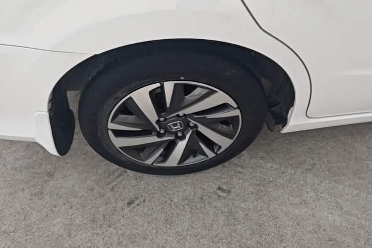 Used Honda Crider 2019 180 Turbo CVT Luxury Edition China VI Emission Standard Right Rear Wheel Hub
