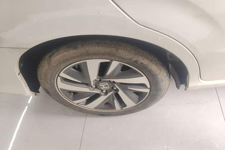 Used Honda Crider 2019 180 Turbo CVT Luxury Edition China VI Emission Standard Right Rear Wheel Hub