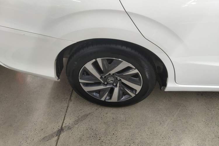 Used Honda Crider 2019 180 Turbo CVT Comfort Edition China V Right Rear Wheel Hub