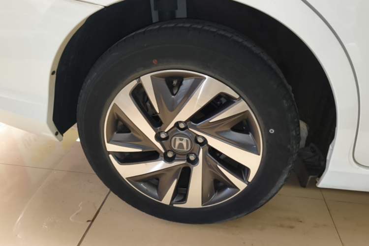 Used Honda Crider 2019 180 Turbo CVT Comfort Version China VI Right Rear Wheel Hub