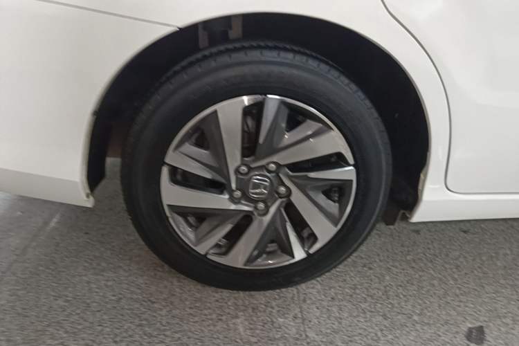 Used Honda Crider 2019 180 Turbo CVT Leading Edition China VI Right Rear Wheel Hub