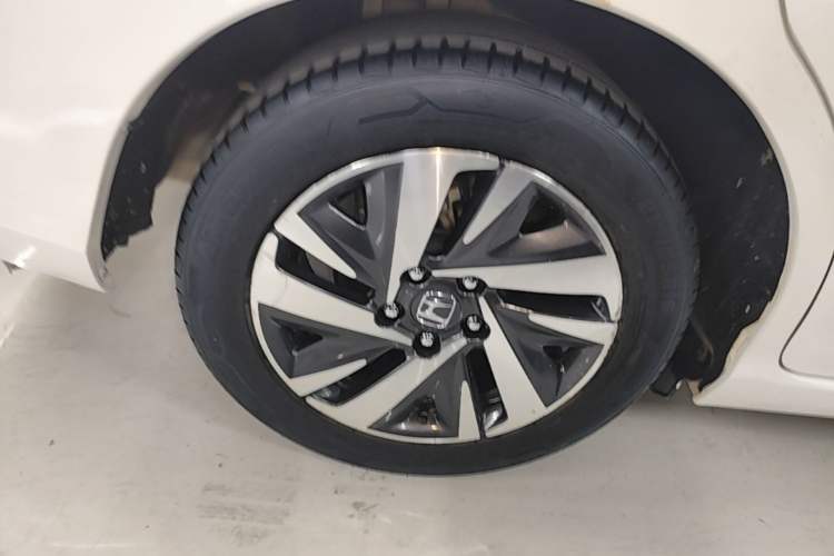 Used Honda Crider 2019 180 Turbo CVT Luxury Edition China VI Emission Standard Right Rear Wheel Hub