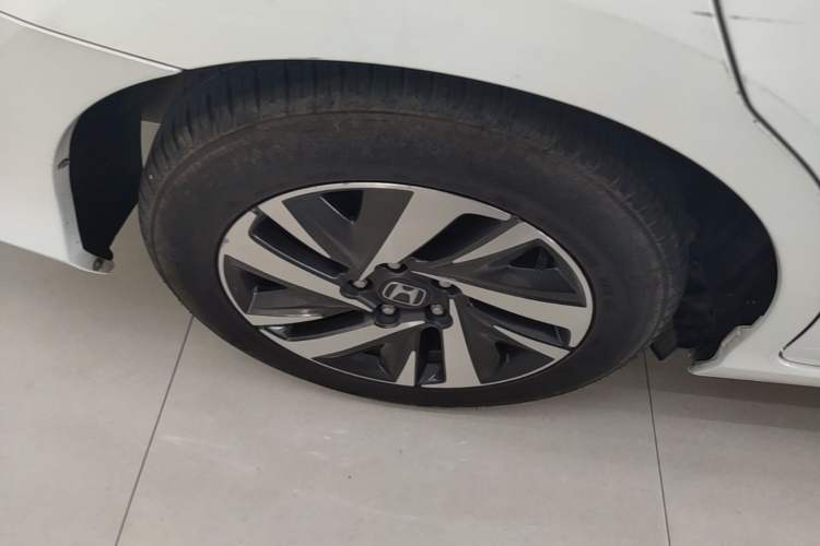 Used Honda Crider 2019 180 Turbo CVT Luxury Edition China VI Emission Standard Right Rear Wheel Hub