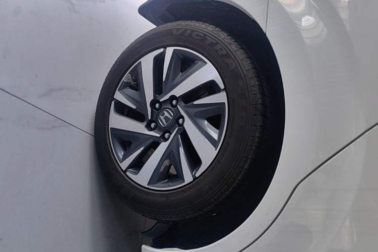 Used Honda Crider 2019 180 Turbo CVT Luxury Edition China VI Emission Standard Right Rear Wheel Hub