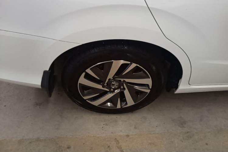 Used Honda Crider 2019 180 Turbo CVT Comfort Version China VI Right Rear Wheel Hub