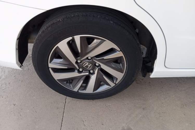 Used Honda Crider 2019 180 Turbo CVT Comfort Version China VI Right Rear Wheel Hub