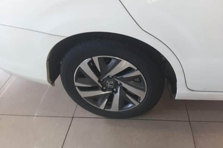 Used Honda Crider 2019 180 Turbo CVT Luxury Edition China VI Emission Standard Right Rear Wheel Hub