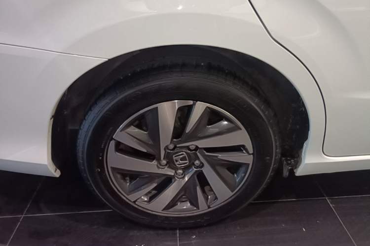 Used Honda Crider 2019 180 Turbo CVT Luxury Edition China VI Emission Standard Right Rear Wheel Hub