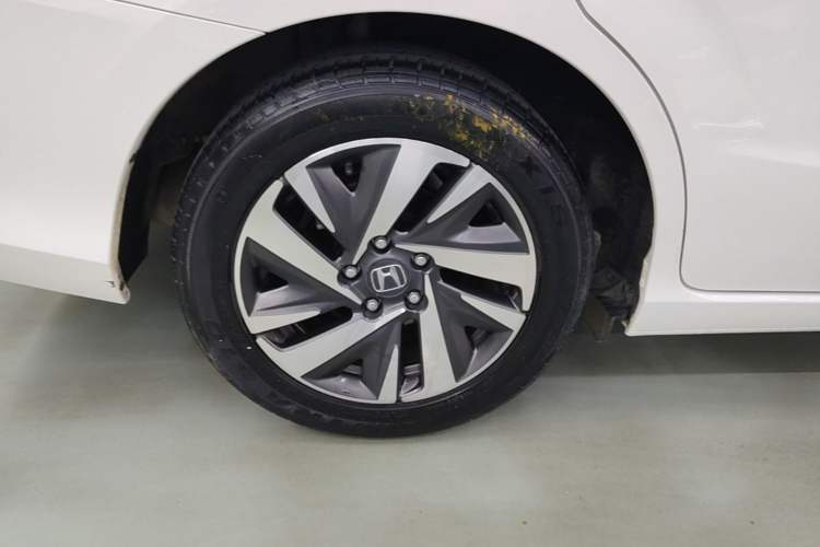 Used Honda Crider 2019 180 Turbo CVT Leading Edition China VI Right Rear Wheel Hub