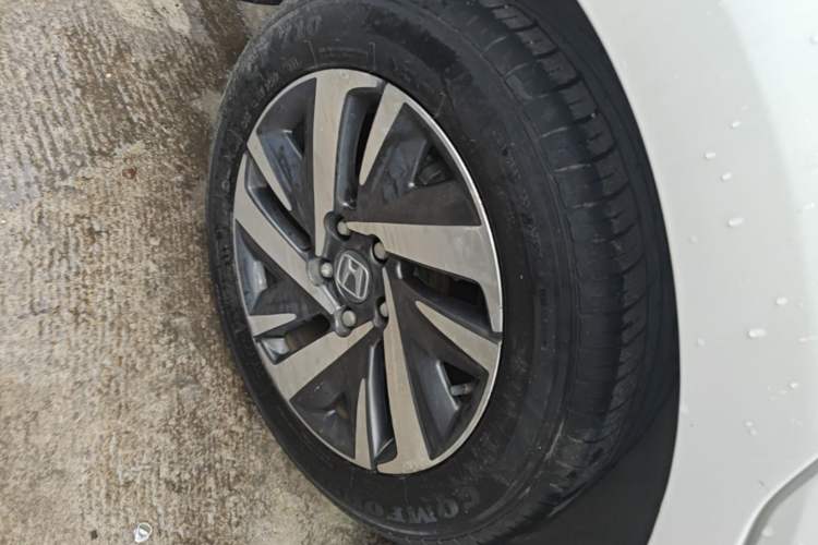 Used Honda Crider 2019 180 Turbo CVT Comfort Version China VI Right Rear Wheel Hub