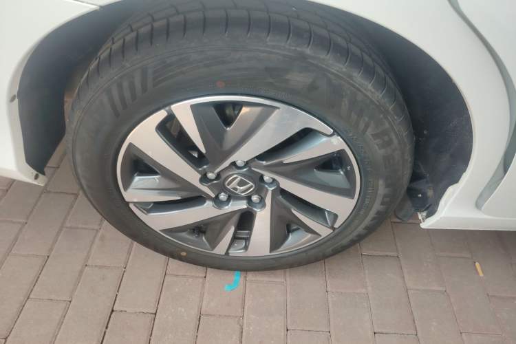 Used Honda Crider 2019 180 Turbo CVT Luxury Edition China V Right Rear Wheel Hub