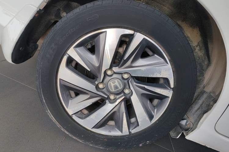 Used Honda Crider 2019 180 Turbo CVT Comfort Edition China V Right Rear Wheel Hub