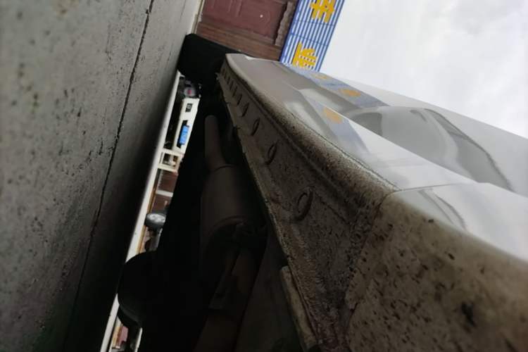 Used Honda Crider 2019 180 Turbo CVT Leading Edition China VI Right Side Sill