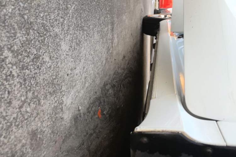 Used Honda Crider 2019 180 Turbo CVT Leading Edition China VI Right Side Sill