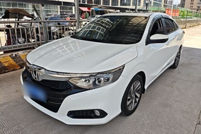 Used Honda Crider 2019 180 Turbo CVT Luxury Edition China VI Emission Standard