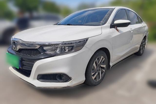 Used Honda Crider 2019 180 Turbo CVT Comfort Version China VI