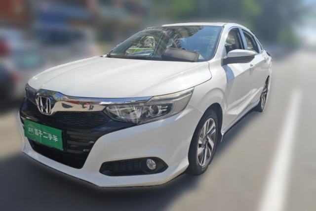 Used Honda Crider 2019 180 Turbo CVT Luxury Edition China VI Emission Standard