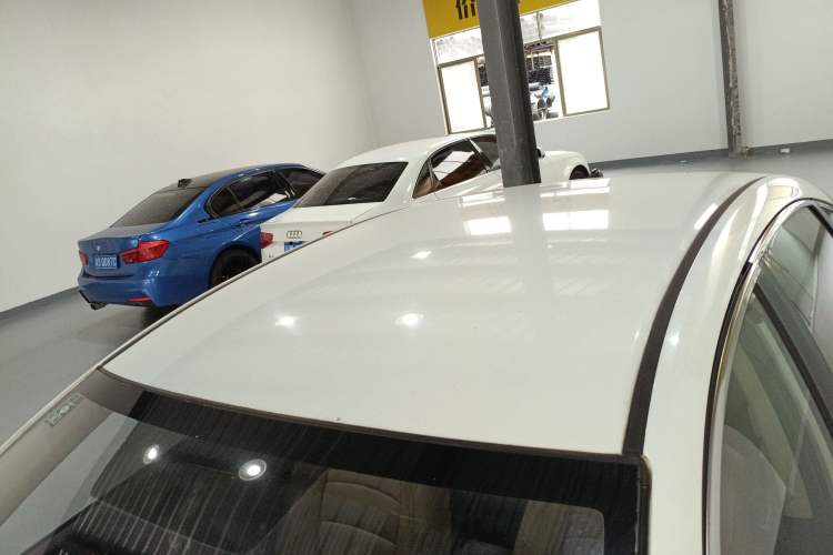 Used Honda Crider 2019 180 Turbo CVT Comfort Version China VI Roof