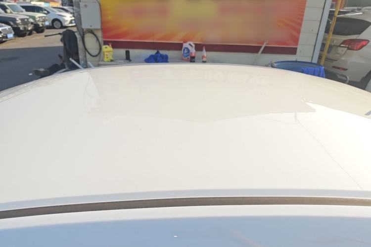 Used Honda Crider 2019 180 Turbo CVT Comfort Edition China V Roof
