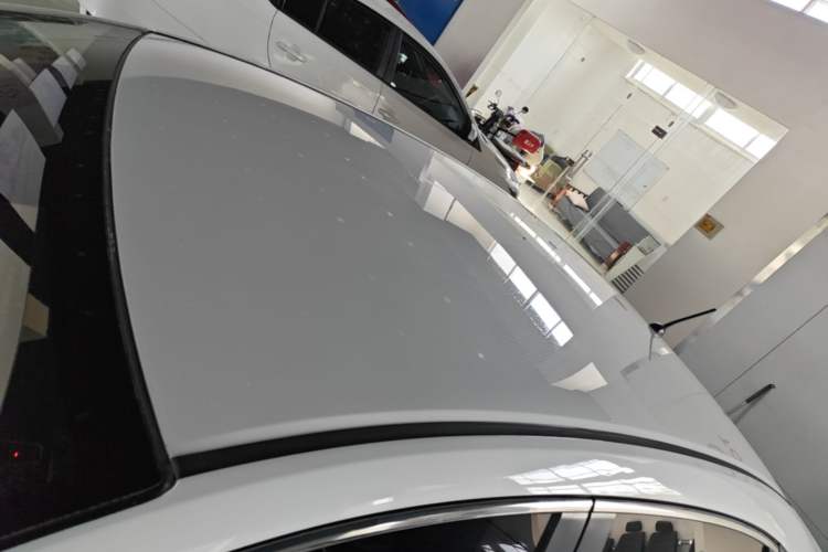 Used Honda Crider 2019 180 Turbo CVT Comfort Edition China V Roof